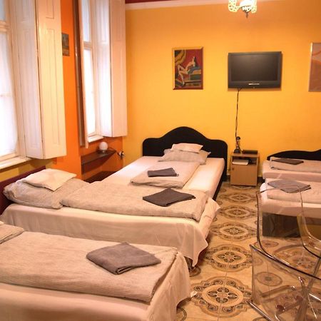 Astoria Centrum Studio Apartment Budapeşte Dış mekan fotoğraf
