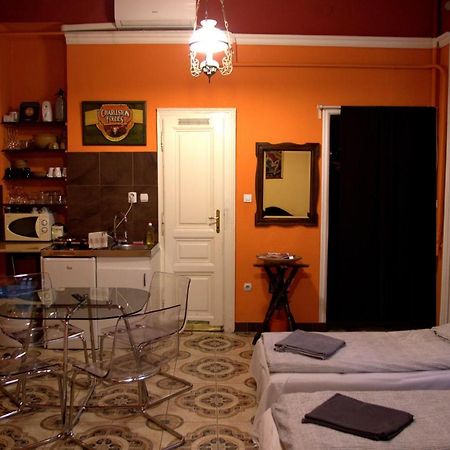 Astoria Centrum Studio Apartment Budapeşte Dış mekan fotoğraf