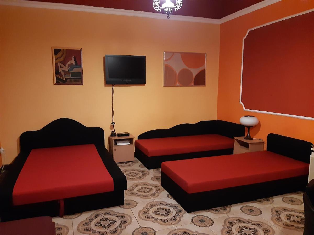 Astoria Centrum Studio Apartment Budapeşte Dış mekan fotoğraf