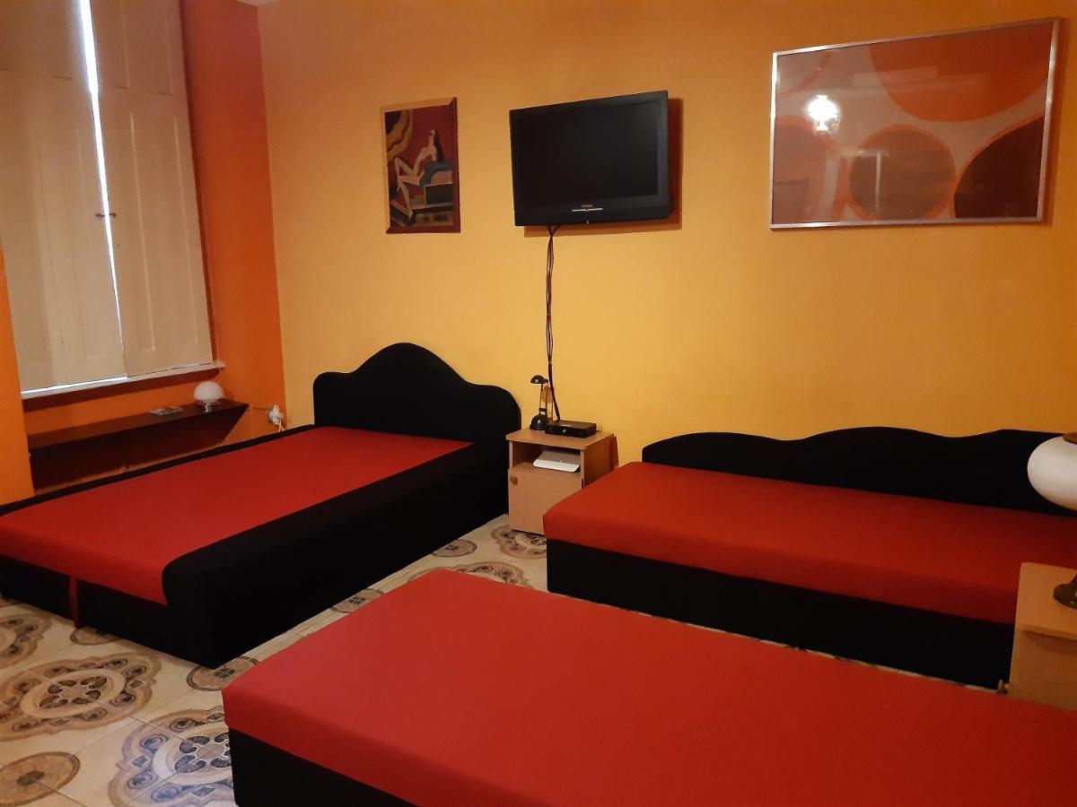 Astoria Centrum Studio Apartment Budapeşte Dış mekan fotoğraf