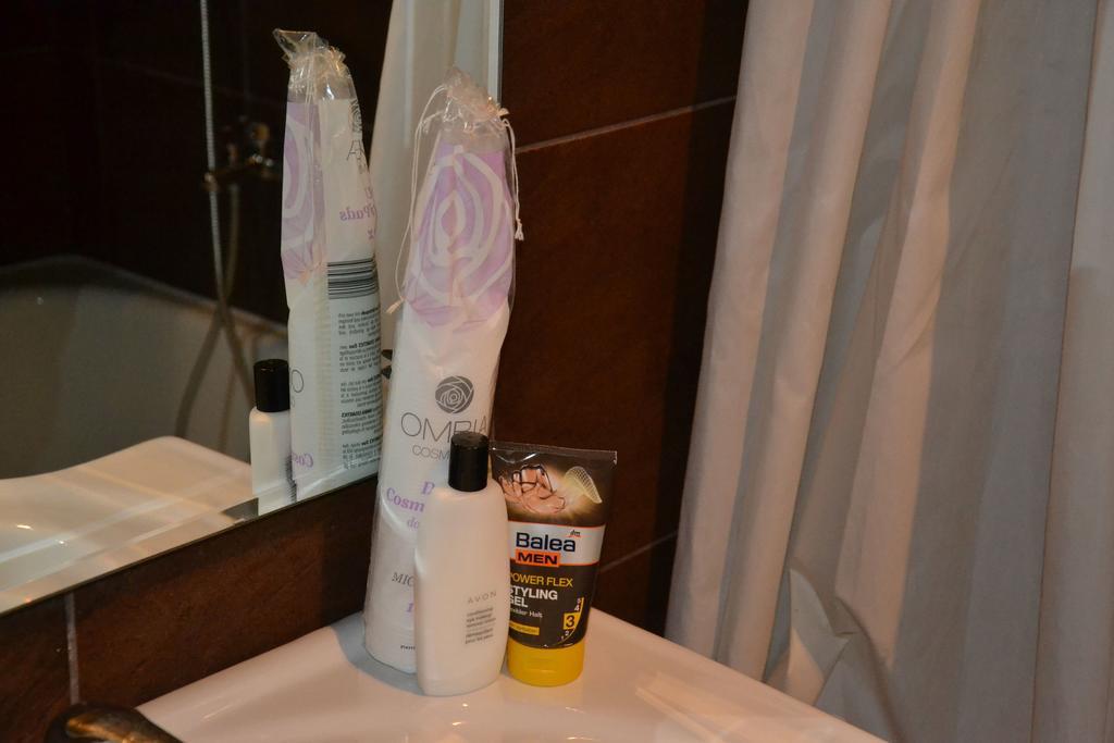 Astoria Centrum Studio Apartment Budapeşte Dış mekan fotoğraf