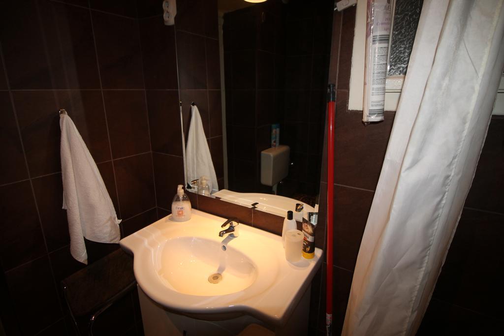 Astoria Centrum Studio Apartment Budapeşte Dış mekan fotoğraf