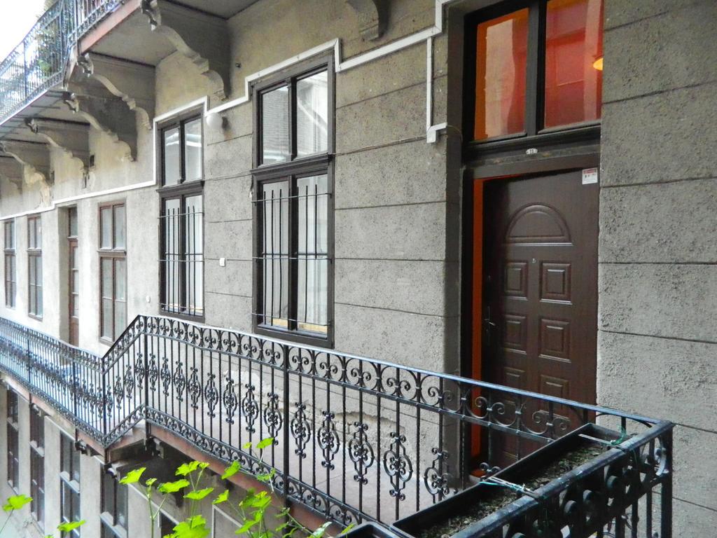 Astoria Centrum Studio Apartment Budapeşte Oda fotoğraf