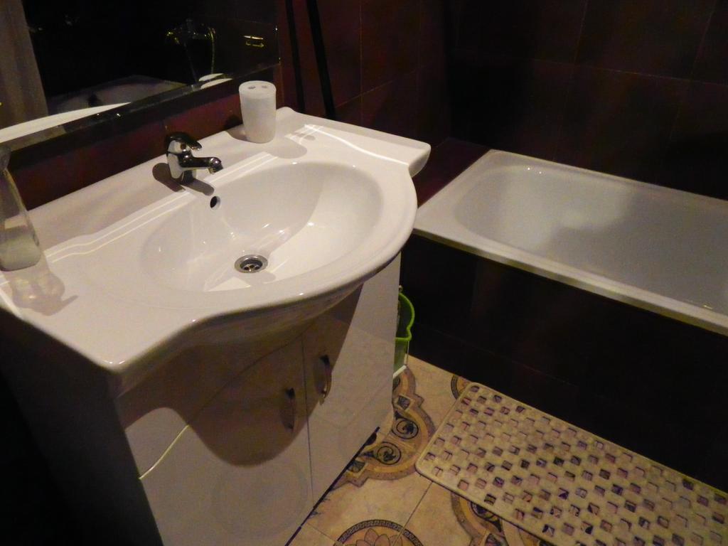 Astoria Centrum Studio Apartment Budapeşte Oda fotoğraf